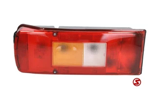 Volvo FH - Achterlicht volvo li bild 1