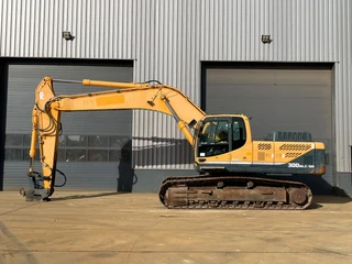 Hyundai Robex 300NLC-9A 2014 te koop