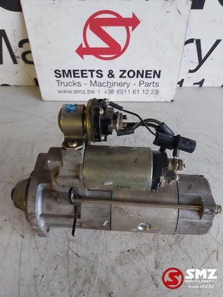 Hyundai N/A - Occ Starter Hyundai truck HDL150 12V bild 1