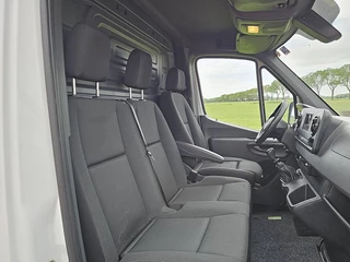 Mercedes-Benz Sprinter 2019 - 314 obrazek 7