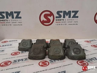 Mercedes-Benz - Occ set van 7 cilinderkopdeksels OM442.906 Mercede te koop