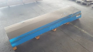 Hyundai N/A - Boom Cylinder RH - R320 LC-7, 31N9-50111 obrazek 5