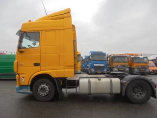 DAF XF 440 2016 - ADR NL TRUCK image 23