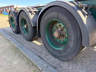 Krone SD 27 2008 - N/A immagine 6