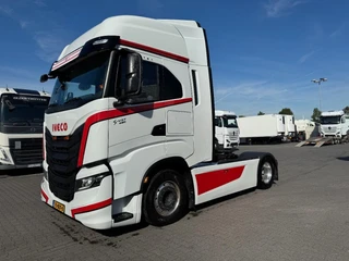 Iveco AS440ST/P 2024 te koop
