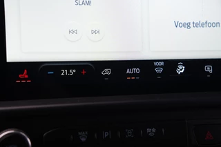 Ford Transit Custom 2026 - 320 2.0 TDCI L1H1 Trend 170pk - 2x Schuif - Camera - Stoelverwarming - Carplay - LED - Carplay zdjecie 28