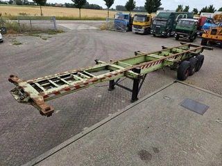 Fruehauf Steel 2000 - N/A bild 1