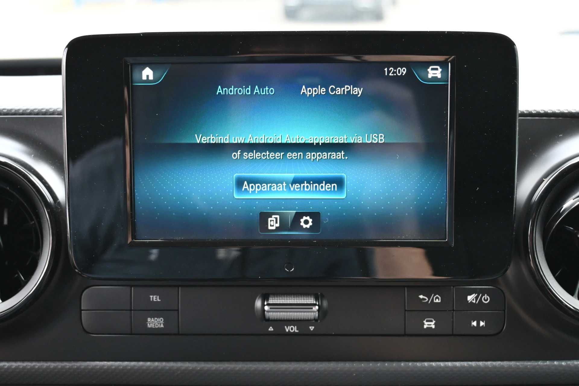 Mercedes-Benz Citan 2022 - 110 CDI L1 Pro afbeelding 6