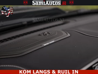 Dodge Ram Pick-Up 2024 - LIMITED HULK | 5.7 V8 402PK " HEMI | HUD | LUCHTVERING | PANO | MWK KLEP | MEGA VOL | DC | 5 PERS | изображение 48