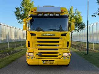 Scania R 2007 - R560 V8 Bergingsvoertuig immagine 15