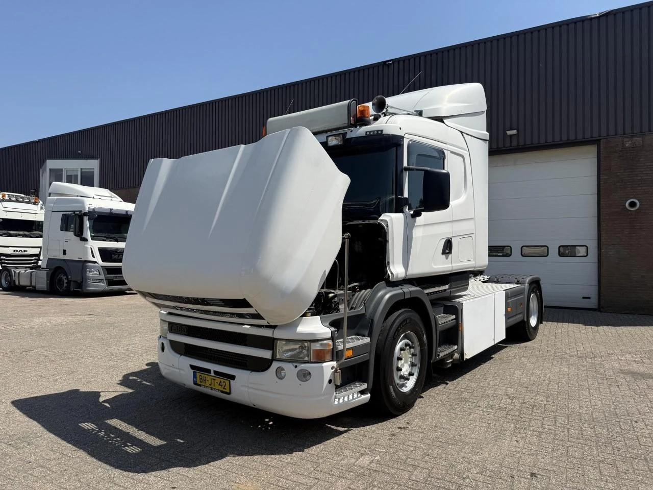 Scania T 2005 - 380 immagine 28