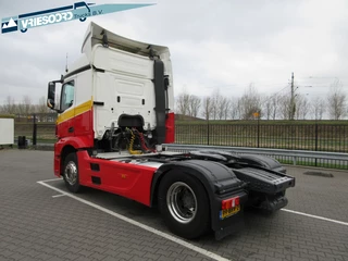 Mercedes-Benz Actros 2016 - 1942 obrazek 3