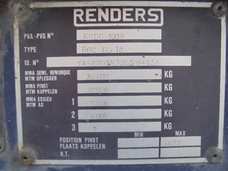 Renders N/A 1993 - ROC 12.18 20FT obrazek 10