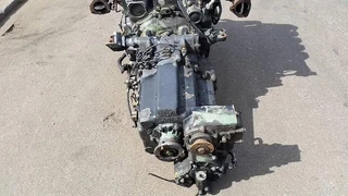 Transmission G4 afbeelding 2 miniatuur