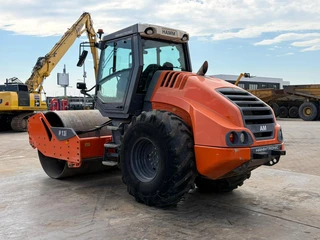 Hamm H13i 2021 afbeelding 3 miniatuur