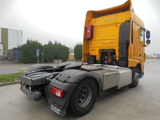 DAF XF 440 2016 - N/A obrazek 4