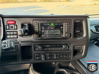 Scania R 2019 - R450 obrazek 13