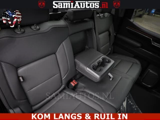 GMC Sierra 2024 - DENALI | All-In Prijs | 6,2 V8 Full Option | De Meest Luxe Pick-Up in zijn Klasse | imagen 45