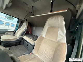 Volvo FH 2004 - 460 image 11