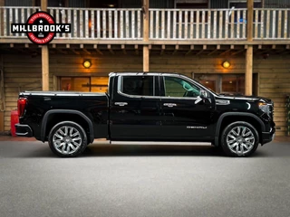 GMC Sierra 2024 - Denali 6.2 V8 bild 7
