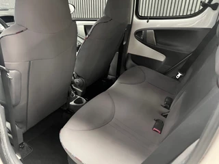 Citroën C1 2010 - 1.0-12V Ambiance Airco - NAP - Elktr ramen image 18