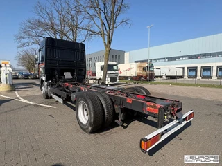 DAF XF95.430 2002 - N/A obrazek 3