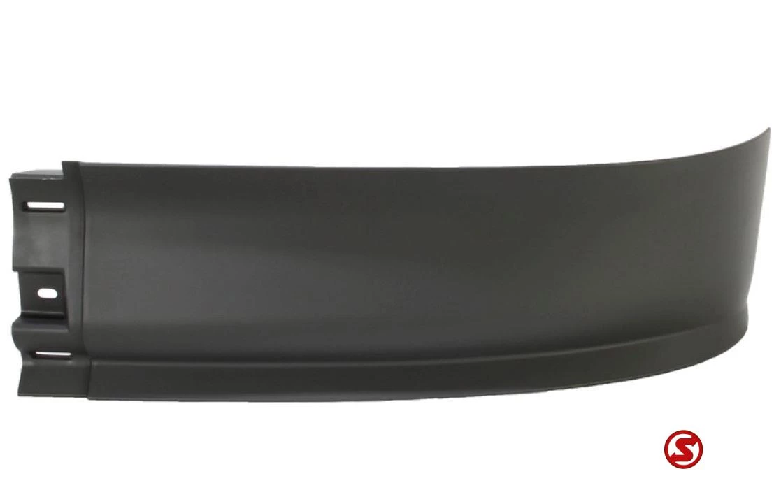Mercedes-Benz Actros - Bumperspoiler links Mercedes MP2/MP3 Bild 1