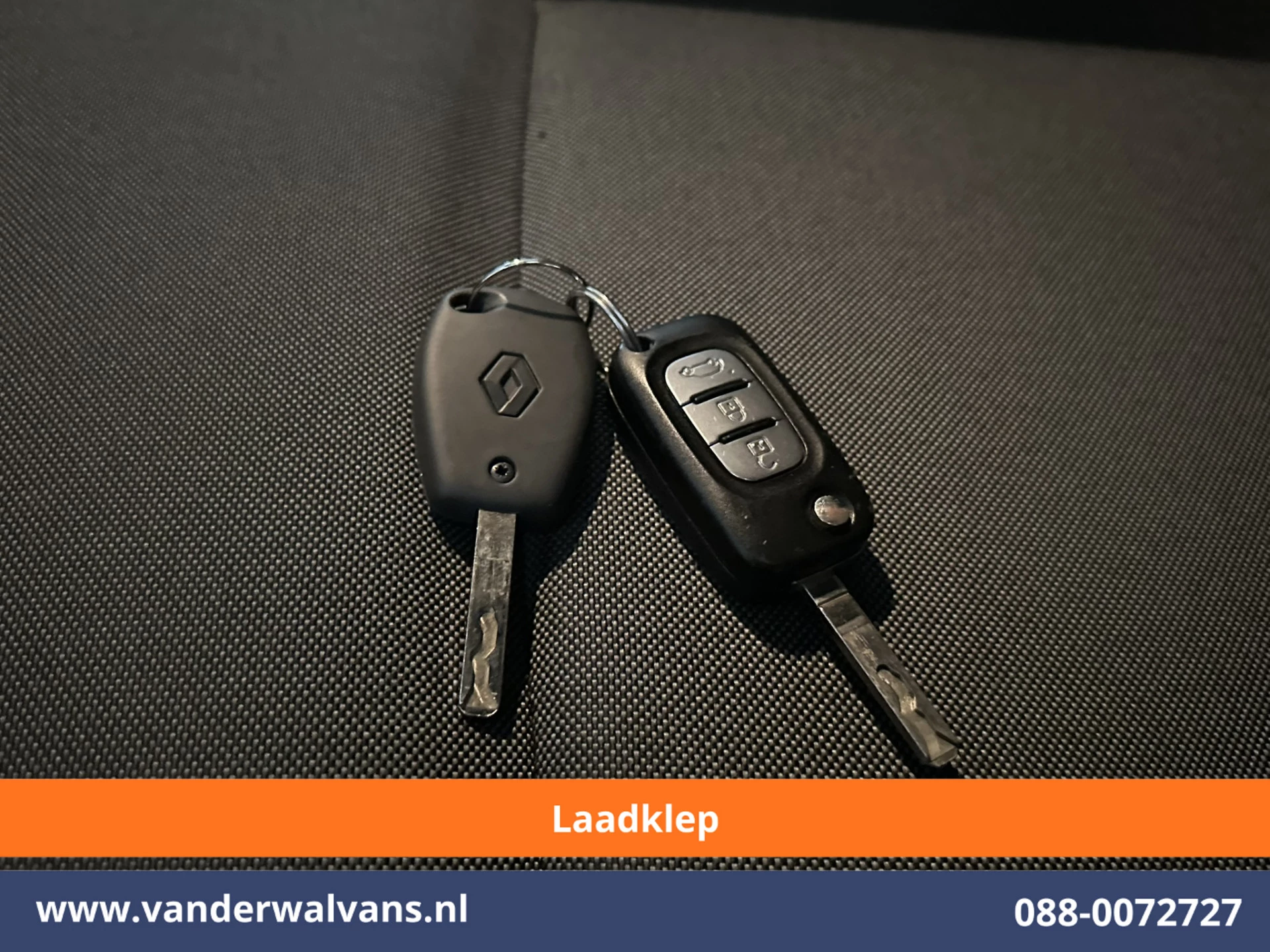 Renault Master 2021 - 2.3 dCi 131pk L4H2 Euro6 Airco | Laadklep | LED | Cruisecontrol obrázek 20