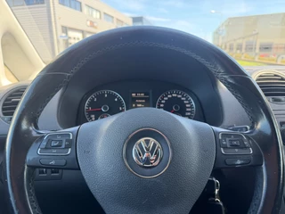 Volkswagen Caddy 2015 - 1.6TDI L1H1 Airco Navi Cruisecontrol Trekhaak imagen 13
