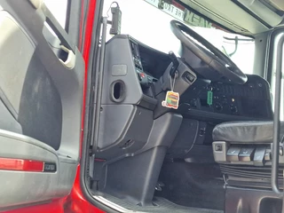 Scania R 2013 - R500 V8 Highline 6x2/4 - Euro 5 - Opti Cruise - Steering axle - Sliding 5th wheel image 9