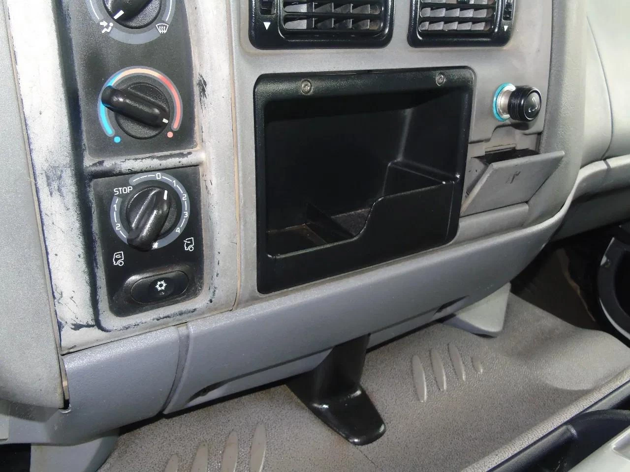 Renault Kerax 2006 obrázek 31