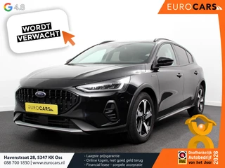 Ford Focus 2024 - 1.0 EcoBoost 155pk Hybrid Automaat Active X en venta