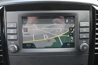 Mercedes-Benz eVito 2024 - 112 L2 66 kWh image 7