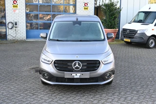 Mercedes-Benz eCitan 2026 - 112 Pro L2 51 kWh afbeelding 2 miniatuur