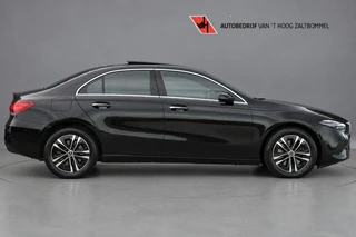 Mercedes-Benz A-Class 2023 - 250e AUT8 Luxury Line (FACELIFT) PANORAMADAK LEDER SFEER DISTRONIC KEY-LESS GO for sale