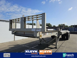 Schmitz Cargobull N/A 2000 - BUISCAR bild 1