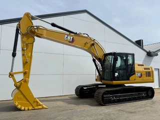 Cat 2026 - 324 05A -- Next Gen / NEW / UNUSED / 2026 Model afbeelding 2 miniatuur