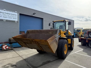 Volvo N/A 2015 - L45G-T/PS afbeelding 3