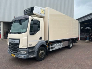 DAF LF 220 2014 - FA te koop