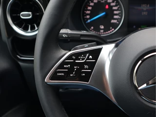 Mercedes-Benz eVito 2026 - 112 66 kWh SoH 98,9 % L2 Lang PRO - LED - Navi - Snelladen imagem 16