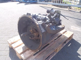 Mercedes-Benz N/A - 714.626L G4/110-6/9,0 obrazek 1