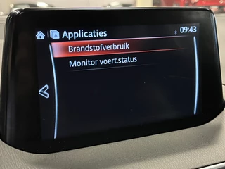 Mazda 3 2018 - 2.0 SkyActiv-G GT-M 120PK Navi Leder Bose Cruise Head Up Display Trekhaak zdjecie 38