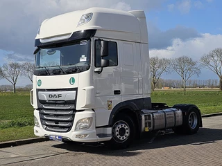 DAF XF480 2021 - N/A zdjecie 2