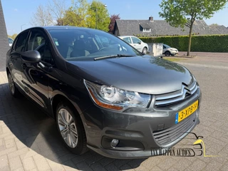 Citroën C4 2014 - 1.2 PureTech Collection / apk 4-2027 immagine 3