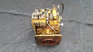 Hydraulics HYDRAULIC PUMP 0 afbeelding 3 miniatuur