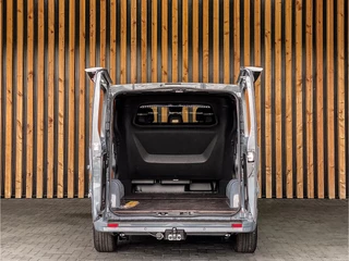 Renault Trafic 2024 - 2.0 dCi 170PK Automaat Dubbele Cabine bild 4