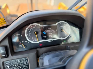 Volvo N/A 2015 - L110H obrazek 53