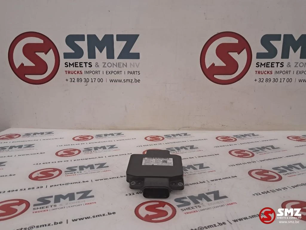 ZF 2019 - Occ ECU EST54 T intarderregeleenheid ZF afbeelding 1