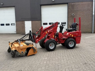 Weidemann 1130 2006 - N/A image 8