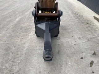 N/A N/A 2026 - Smitma CW30 Ripper immagine 5